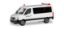Obrázok pre 91/700696 MB Sprinter`13 Bus*Bundesw